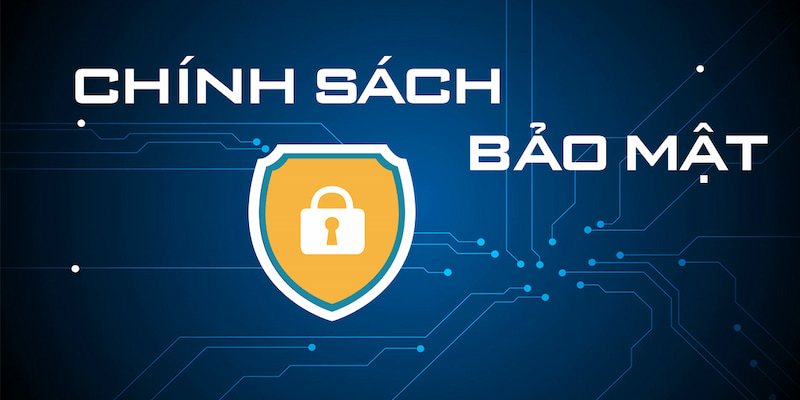 chính sách bảo mật Tại sao chính sách bảo mật lại quan trọng với người chơi cá cược trực tuyến?