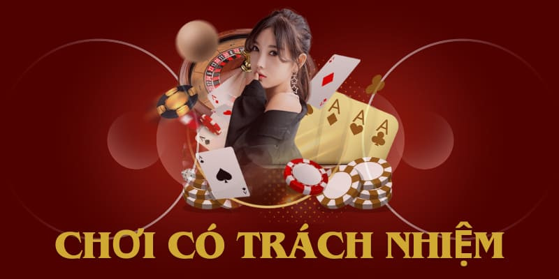 Chơi có trách nhiệm Những Tín Hiệu Cho Thấy Bạn Đang Không Chơi Có Trách Nhiệm