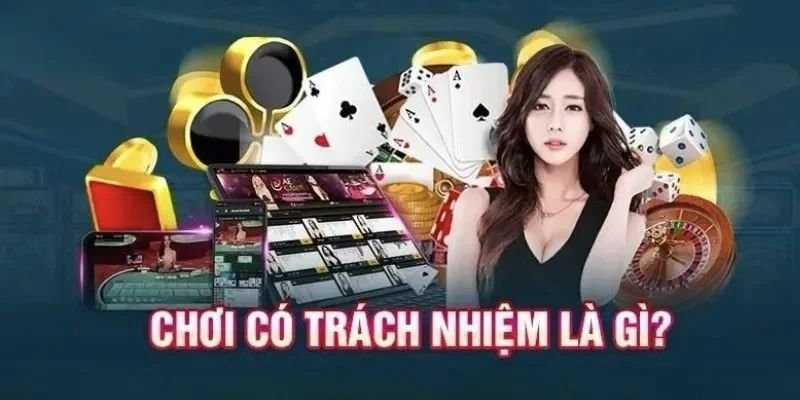 Chơi có trách nhiệm Cam Kết Của Kèo Nhà Cái Về Chơi Có Trách Nhiệm