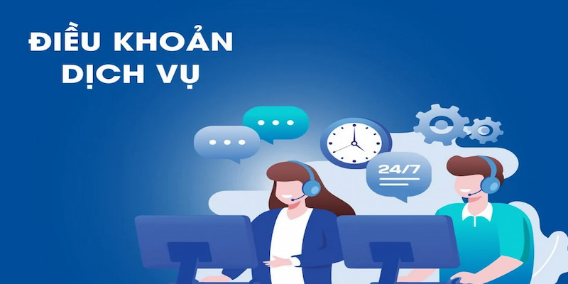 điều khoản và dịch vụ Lưu ý quan trọng dành cho người chơi mới