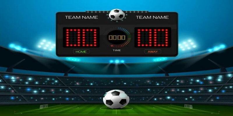 Kèo chấp Score Box Kèo Chấp Score Box Là Gì?