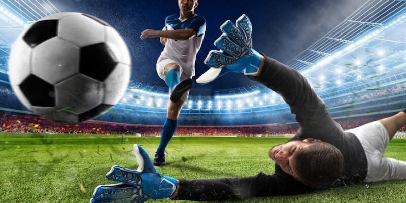 Kèo chấp Score Box Chiến Lược Chơi Kèo Chấp Score Box Thành Công