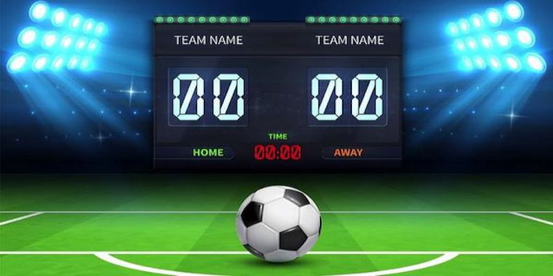 Kèo Draw No Bet Những yếu tố ảnh hưởng đến kèo Draw No Bet