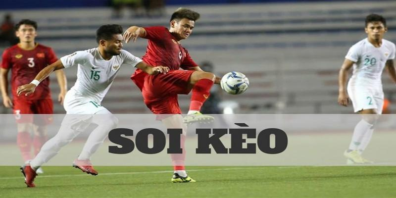Kèo hiệp 1 Những Lưu Ý Quan Trọng Khi Cược Kèo Hiệp 1