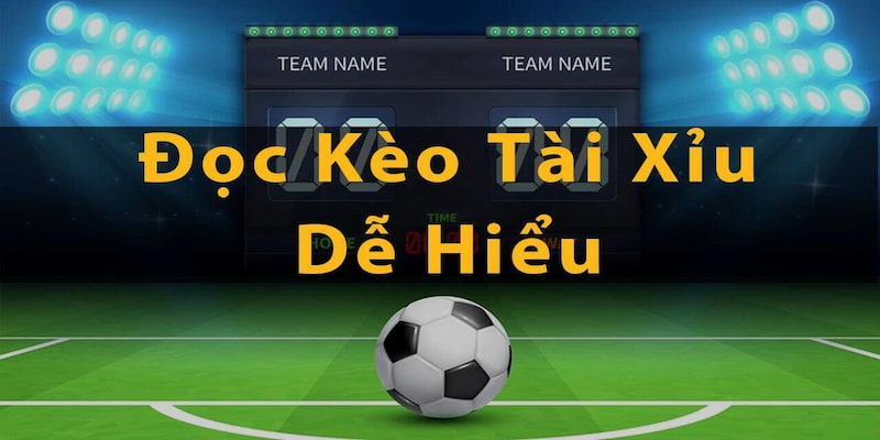 Kèo tài xỉu Những Lưu Ý Khi Chơi Kèo Tài Xỉu Tại Kèo Nhà Cái