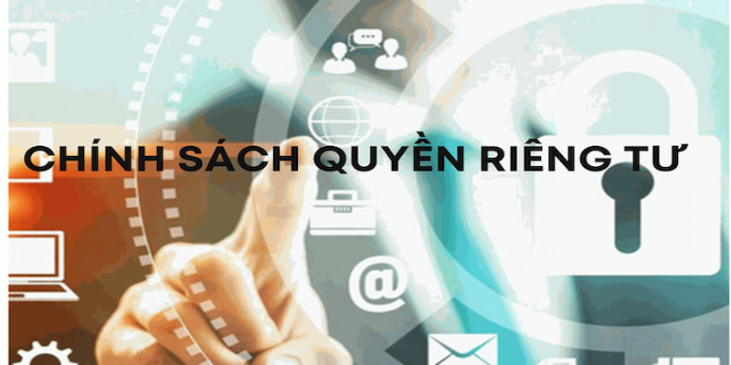 quyền riêng tư Thương hiệu uy tín bắt đầu từ quyền riêng tư