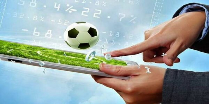 thông tin trận đấu Kèo Nhà Cái: Đọc Hiểu Và Cách Thức Tính Toán