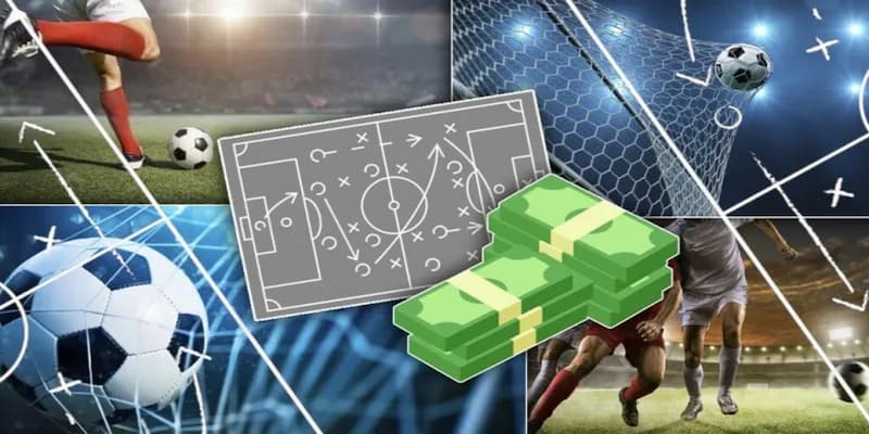 Tổng quan về tỷ lệ kèo nhà cái